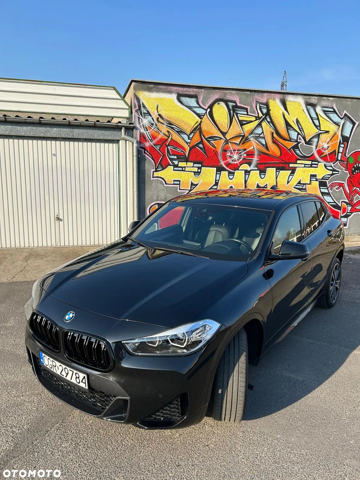 BMW X2 xDrive20i M Sport - 5