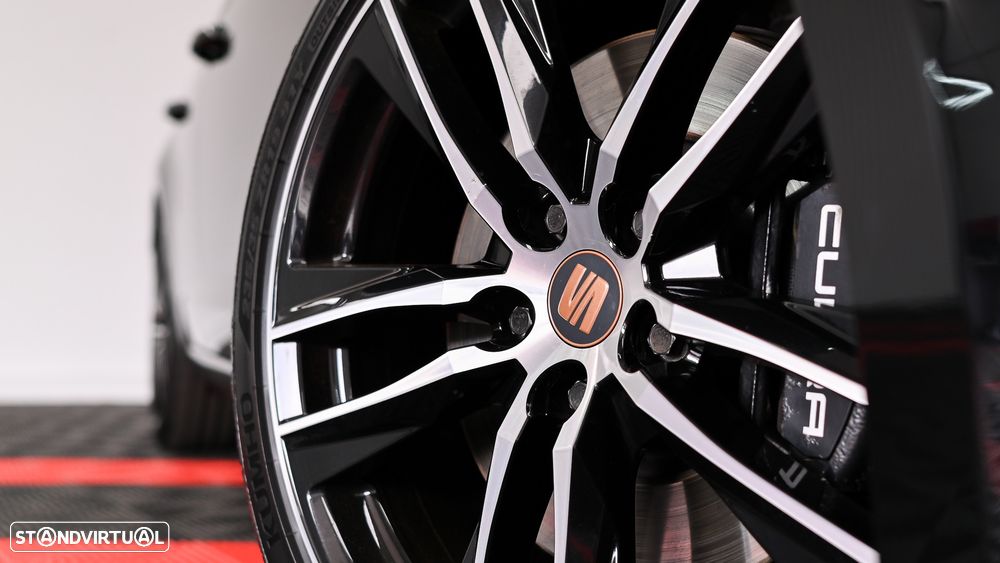 SEAT Leon ST 2.0 TSI 4Drive OPF DSG Cupra R - 15
