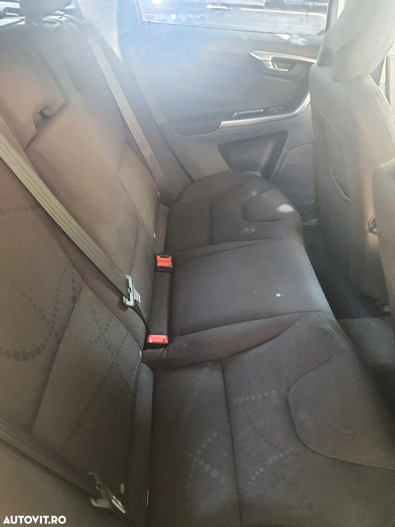 Volvo XC 60 D3 AT6 Kinetic - 12