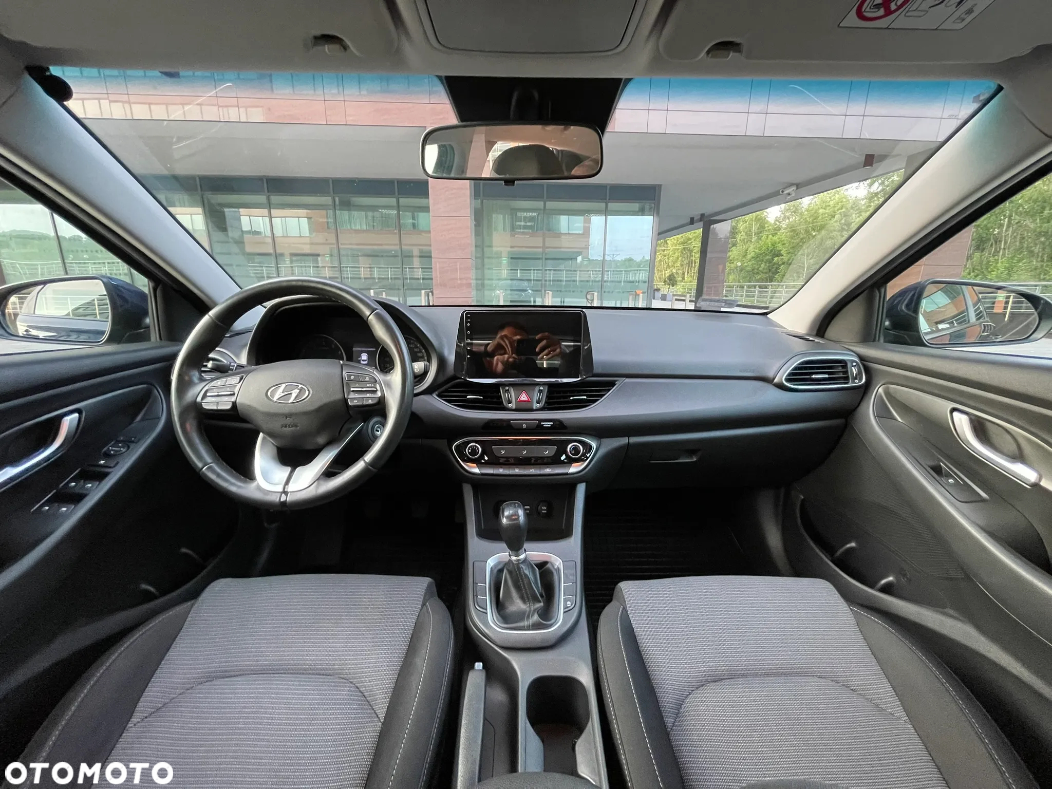Hyundai i30 - 22
