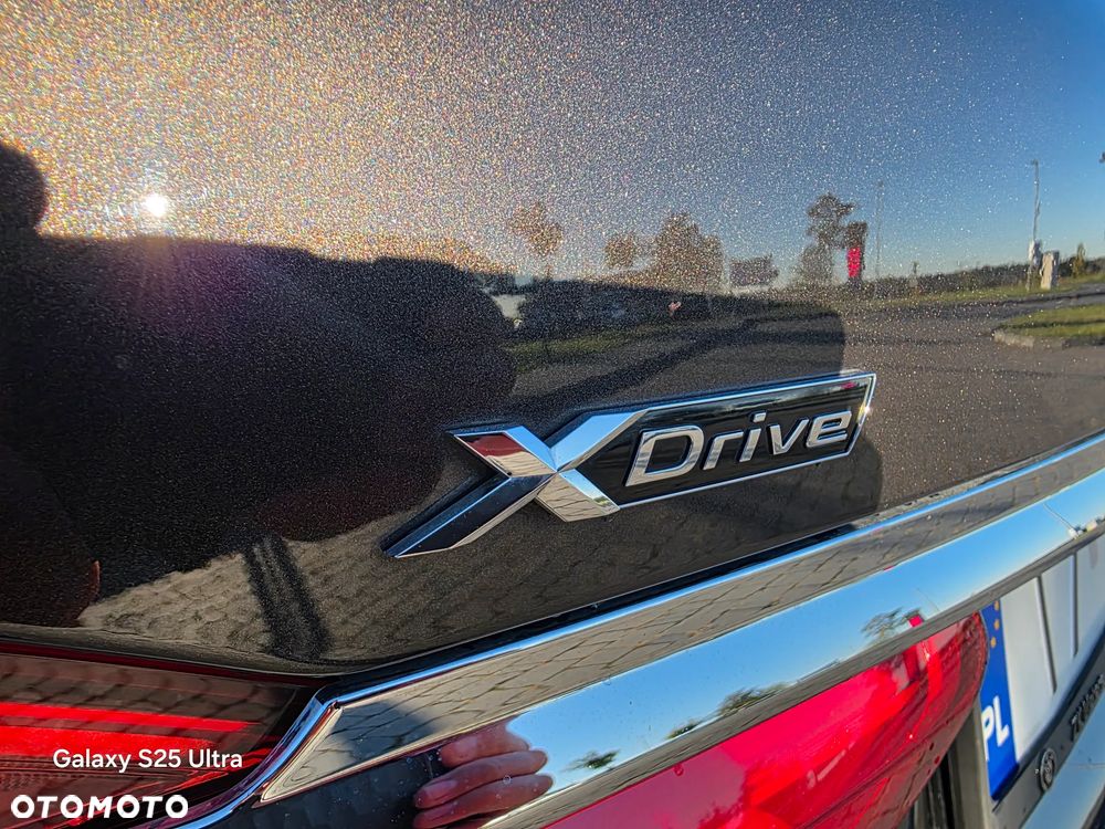 BMW Seria 7 740Ld xDrive - 15