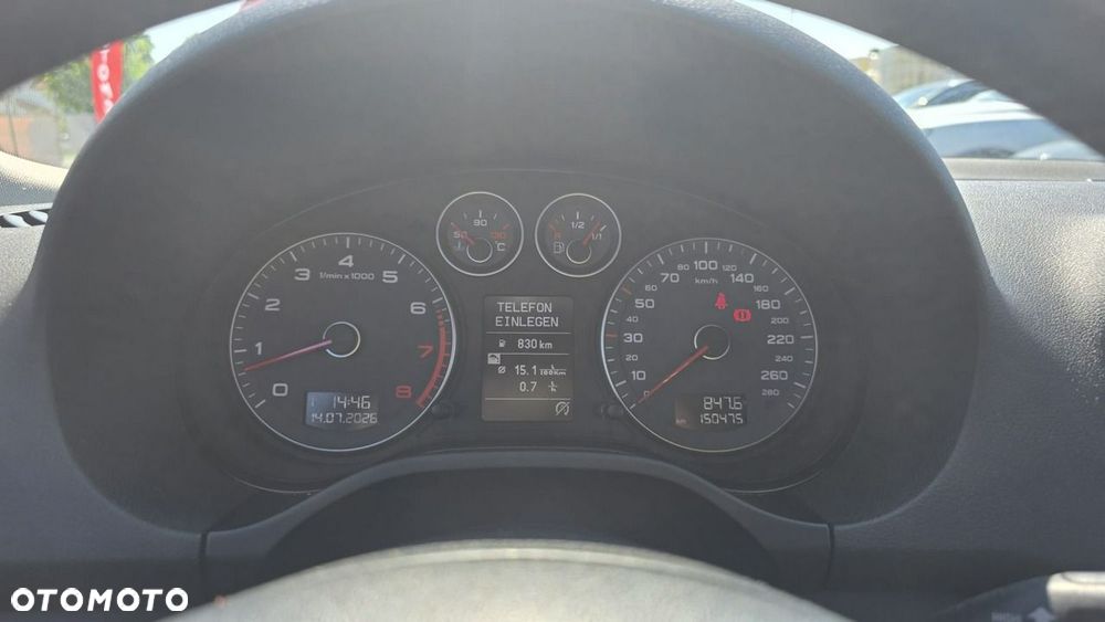 Audi A3 Sportback - 14