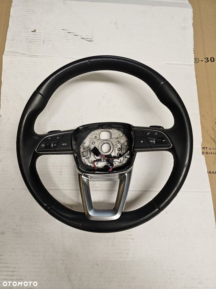 kierownica audi q5 80a 80a419091cp - 1