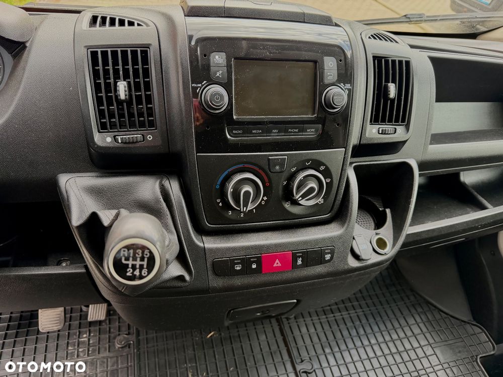 Peugeot Boxer - 22