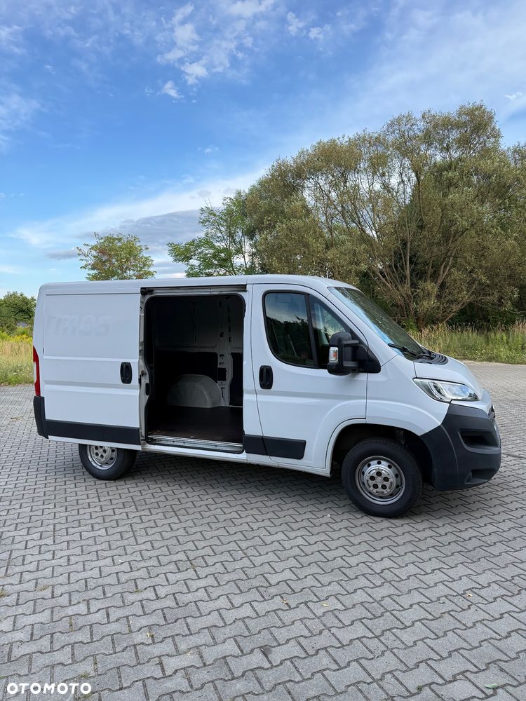 Fiat Ducato - 12