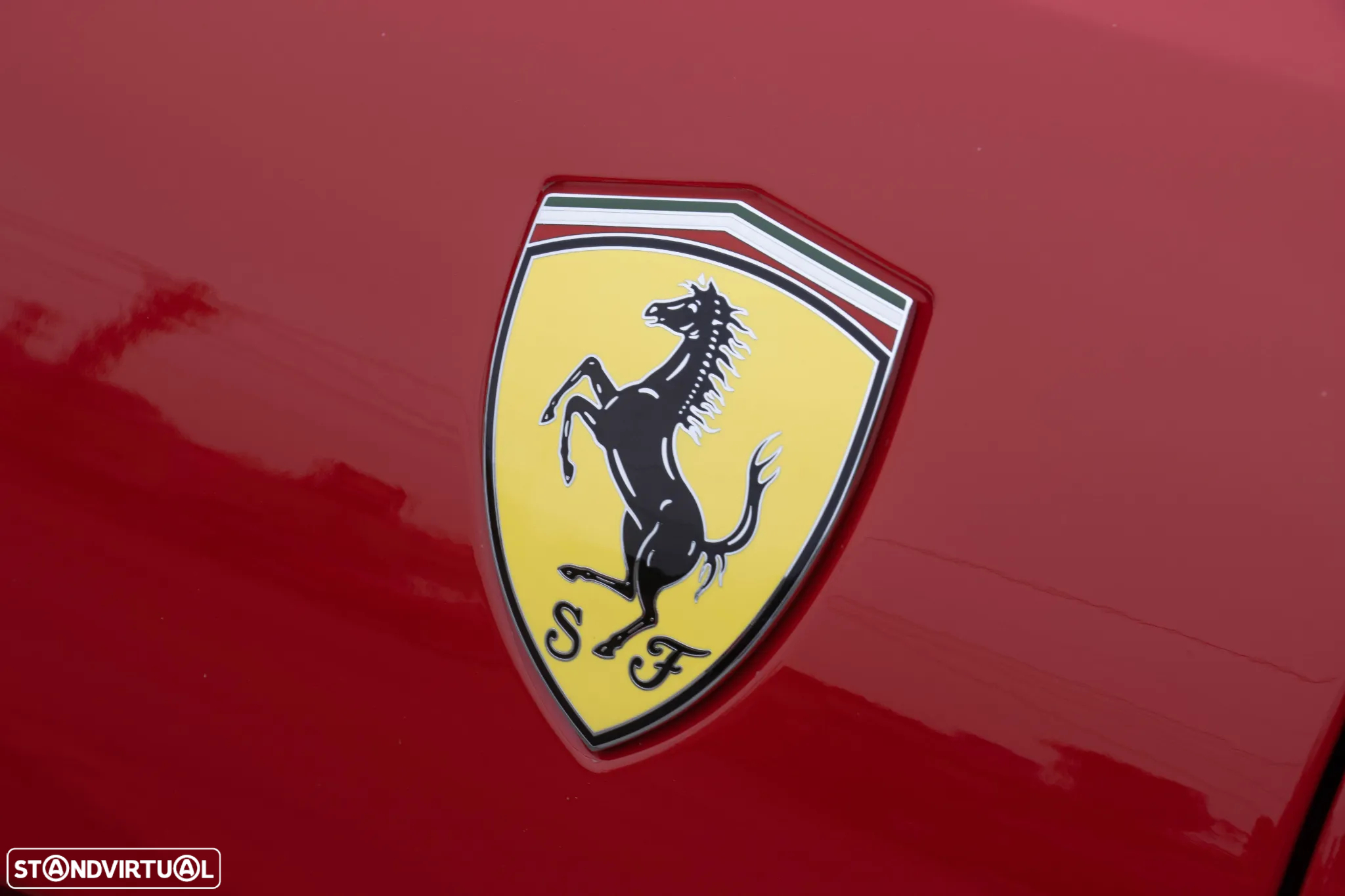 Ferrari Portofino Standard - 15