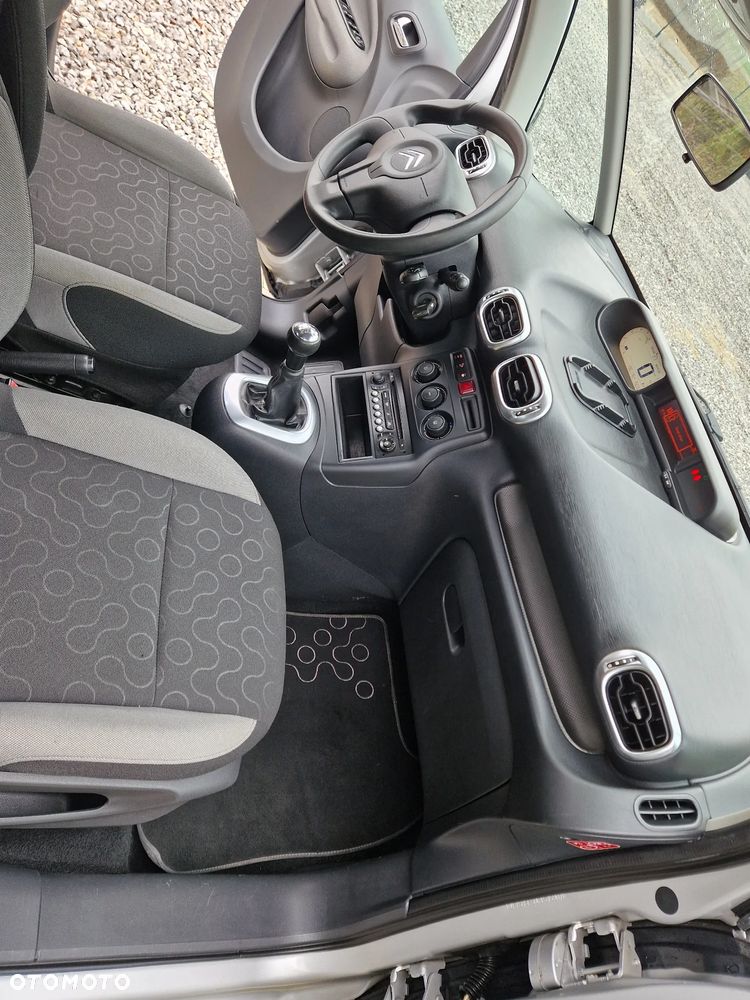 Citroën C3 Picasso VTi 120 Carlsson - 16