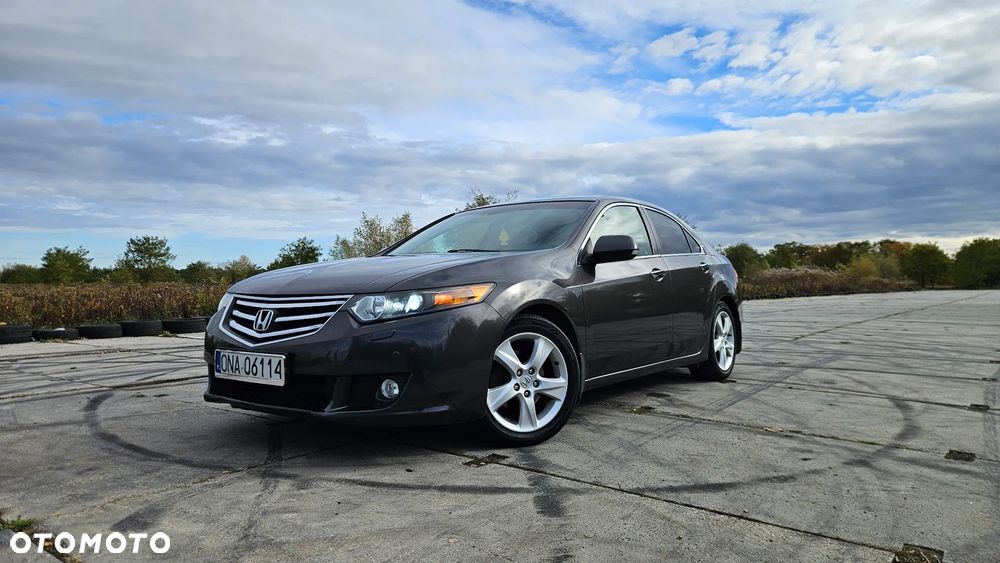 Honda Accord 2.2i-DTEC 180 Executive - 16