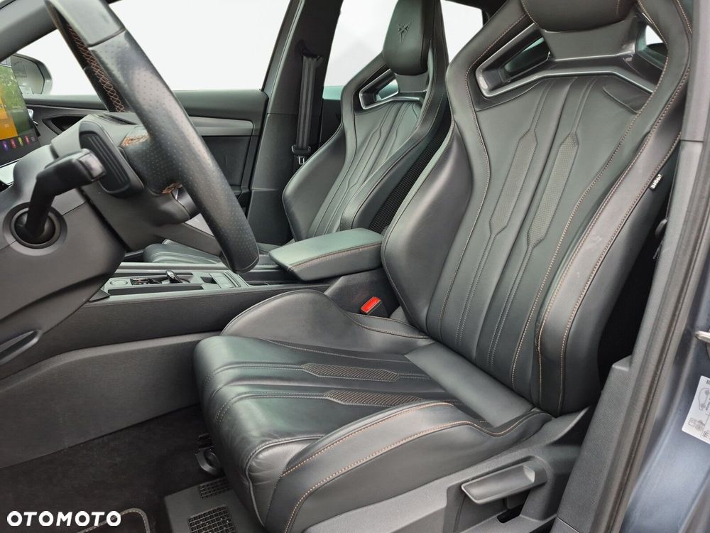 Cupra Formentor 2.5 TSI 4Drive VZ5 DSG - 12