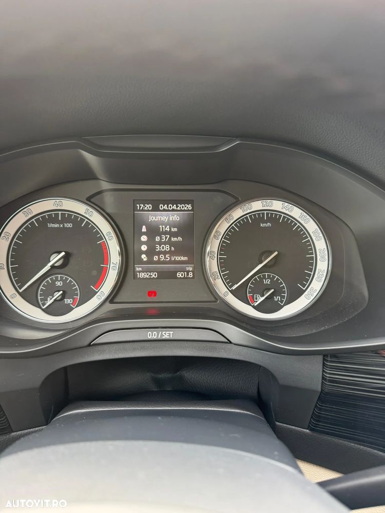 Skoda Kodiaq 2.0 TSI DSG 4X4 Style - 8