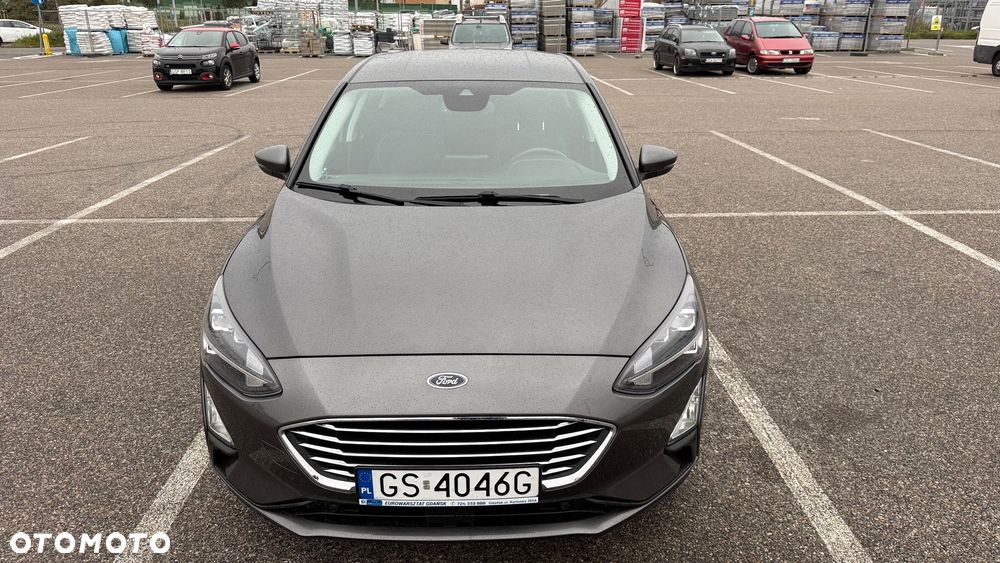 Ford Focus - 3