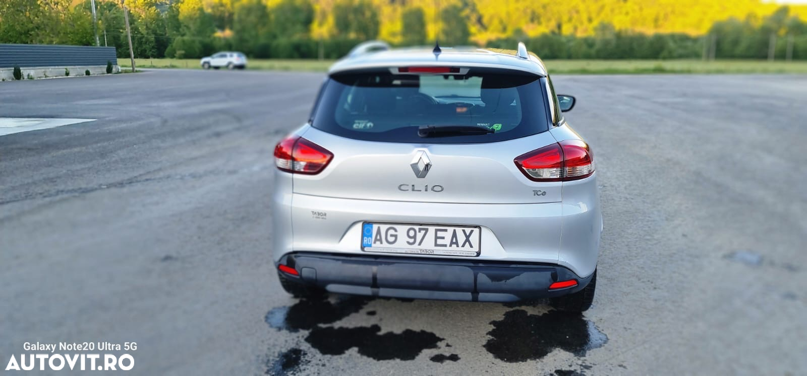 Renault Clio Estate 0.9 TCe Dynamique - 11