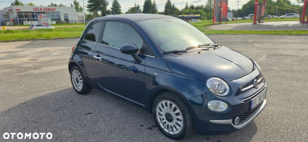 Fiat 500 1.0 Hybrid Dolcevita - 12