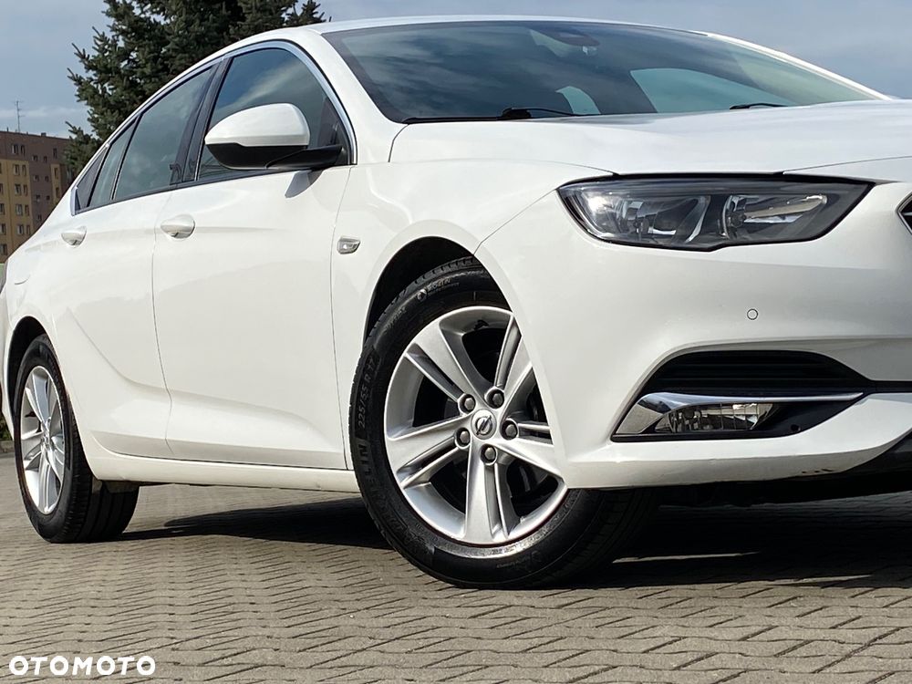 Opel Insignia 1.6 CDTI Edition S&S - 15