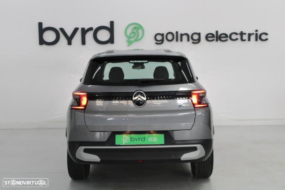 Citroën e-C3 Aircross YOU - 6