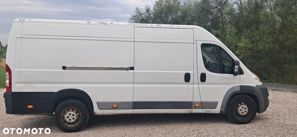 Peugeot Boxer - 2