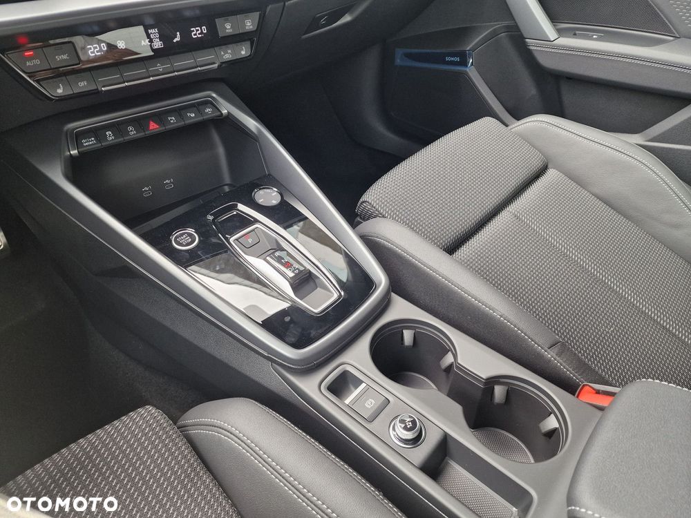 Audi A3 Allstreet - 26