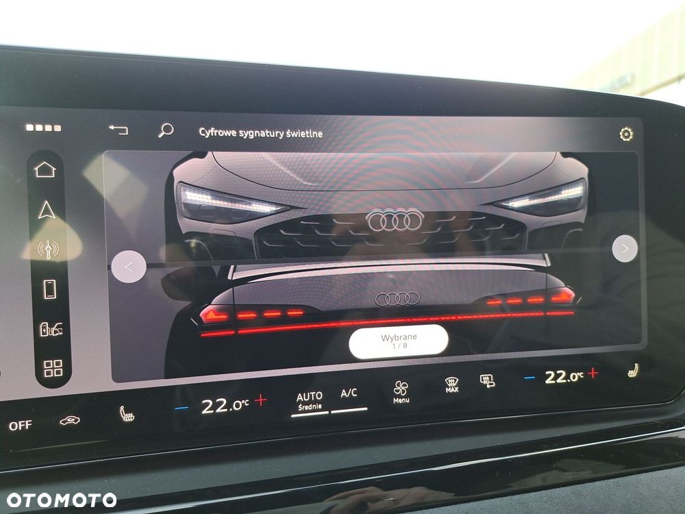 Audi A6 Limousine - 26