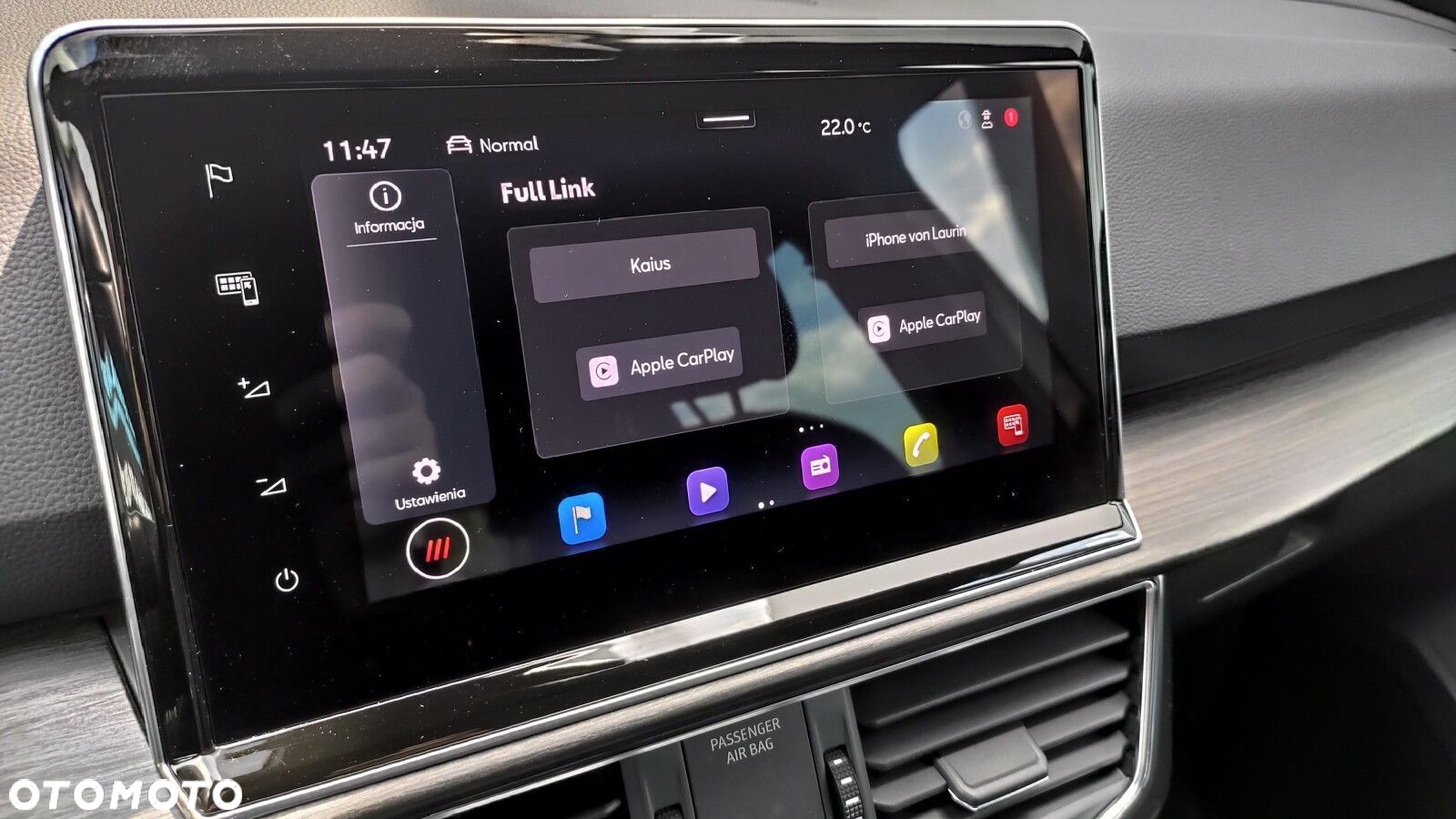 Seat Tarraco - 21