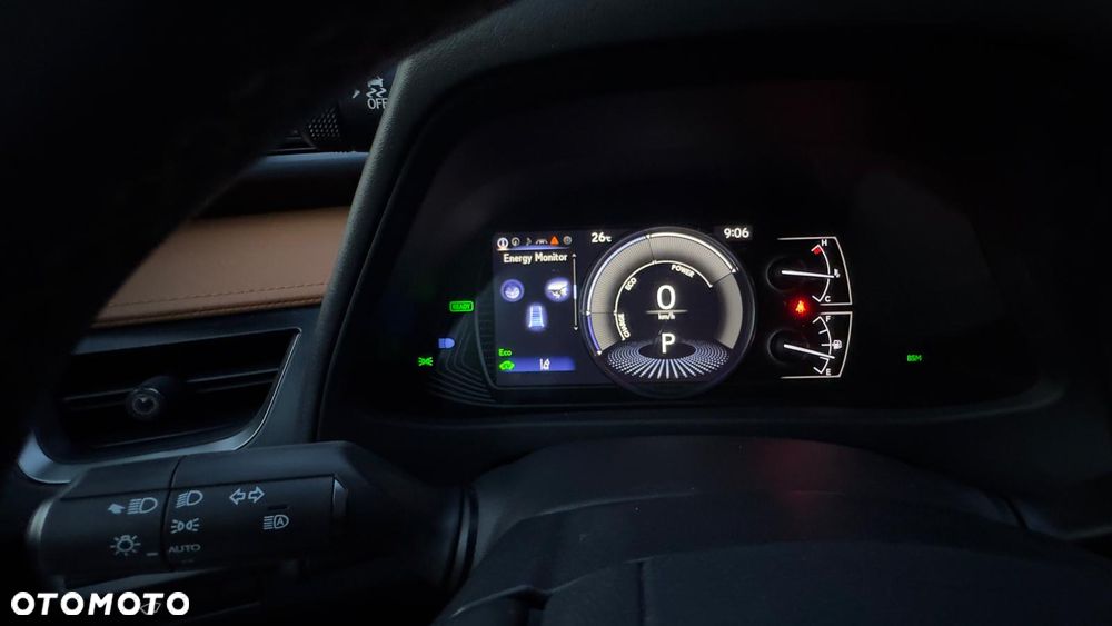Lexus UX - 38