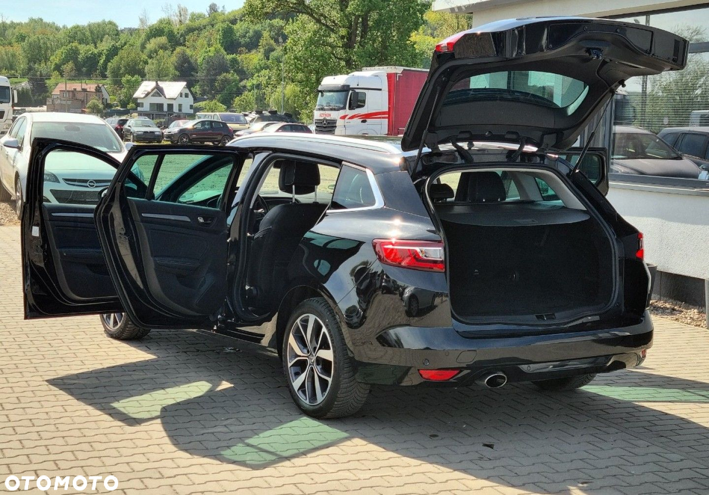 Renault Megane - 24