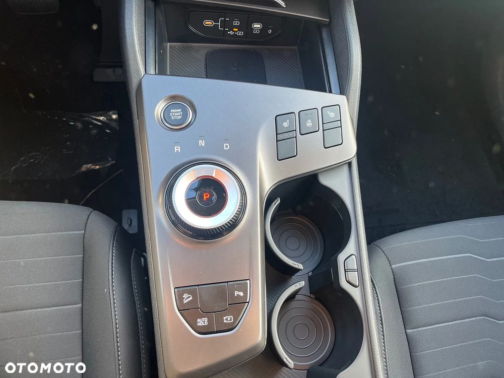 Kia Sportage 1.6 T-GDI HEV L 2WD - 28