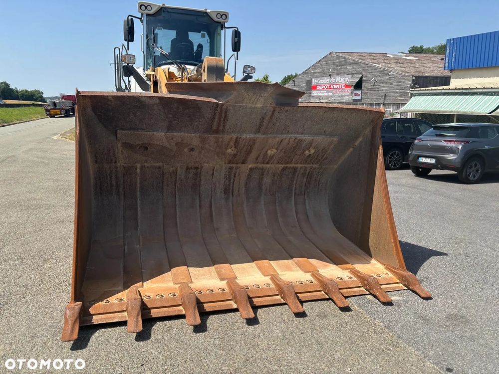 Liebherr 576 XPower - 24