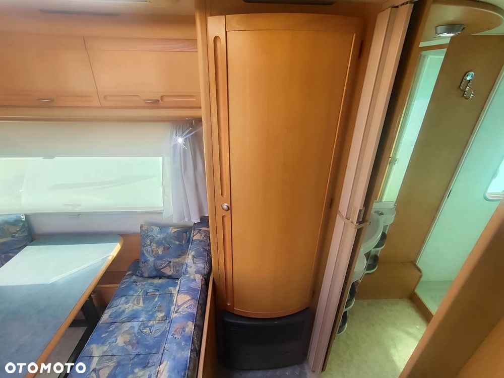 Adria 462DP - 13