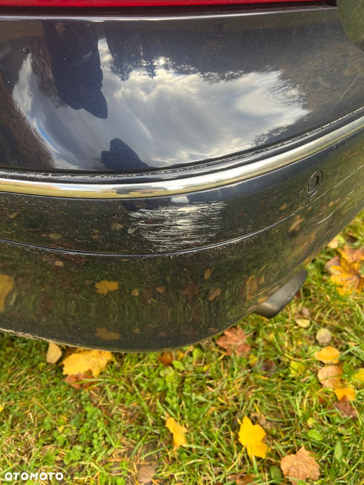 Mercedes-Benz CLK Coupe 320 CDI 7G-TRONIC Avantgarde - 8