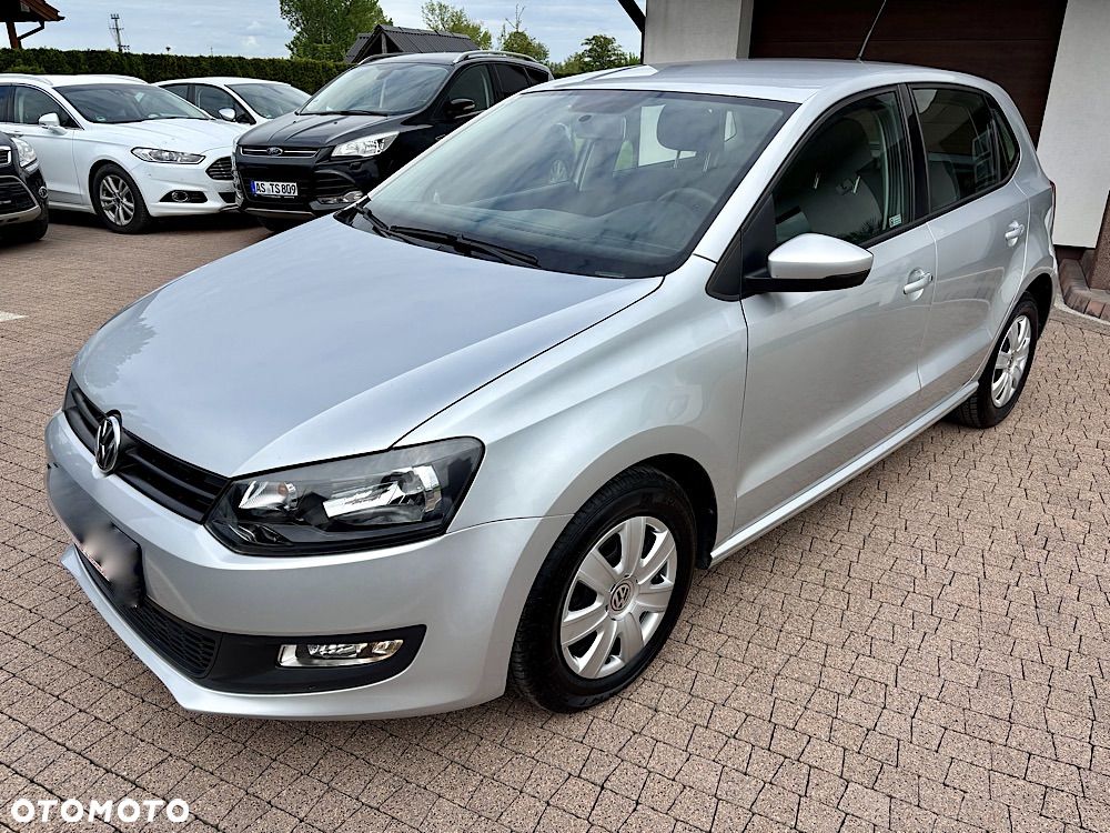 Volkswagen Polo 1.2 Trendline - 13