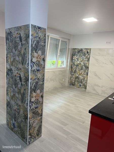 Vendo moradia bifamiliar - Grande imagem: 5/8