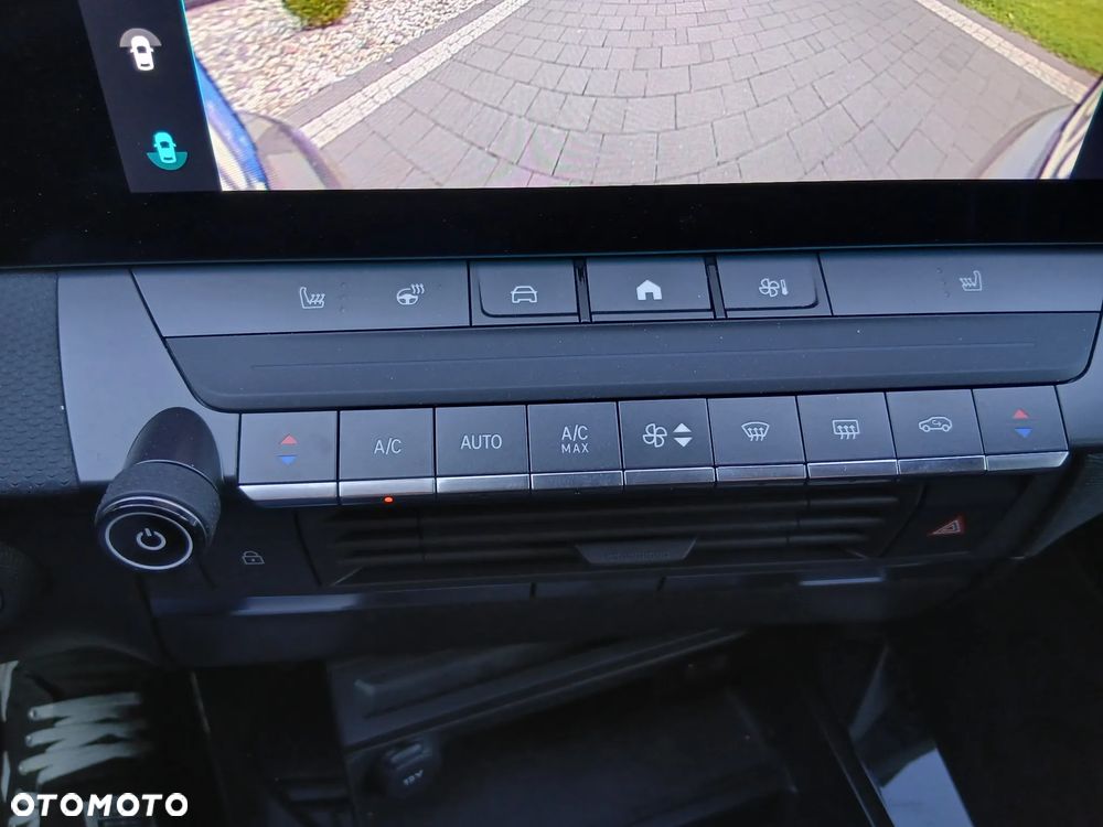 Opel Astra 1.2 Turbo Start/Stop GS Line - 28