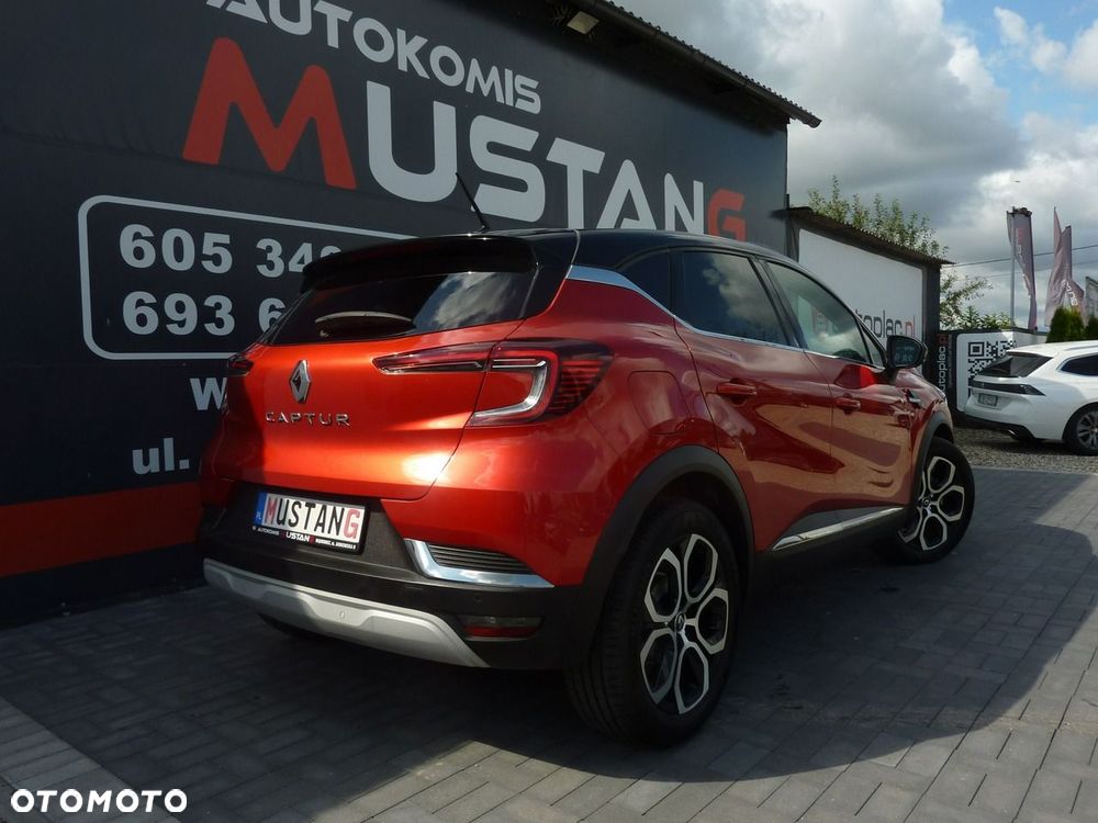 Renault Captur - 4