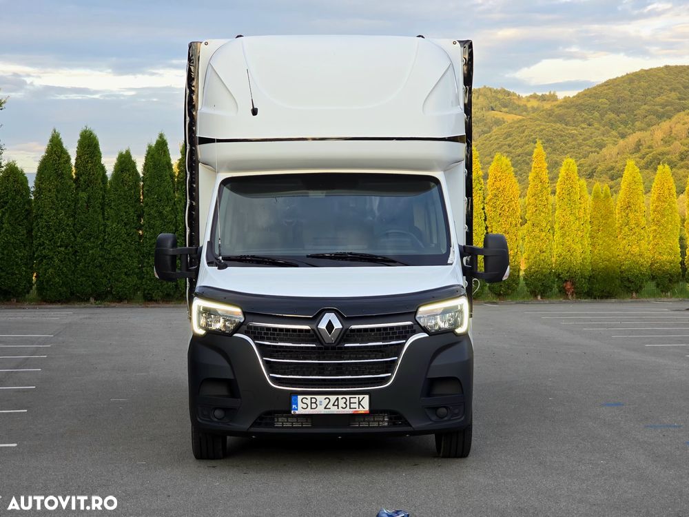 Renault Master - 11