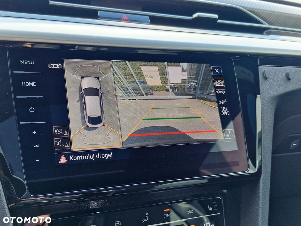 Volkswagen Arteon 2.0 TSI 4Motion Elegance DSG - 29