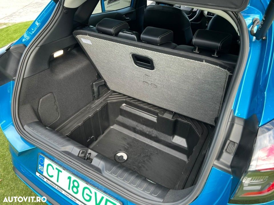 Ford Puma - 41