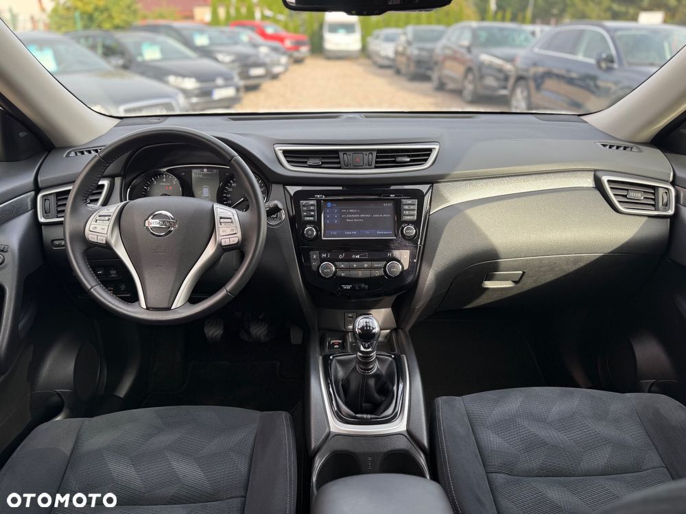 Nissan X-Trail 1.6 DIG-T 360 - 16