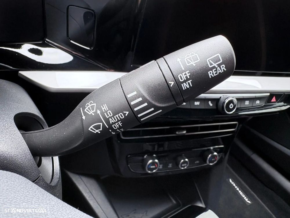 Opel Mokka 1.2 T GS Line - 39