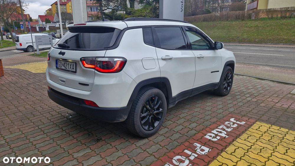 Jeep Compass 1.3 TMair Night Eagle FWD S&S - 6