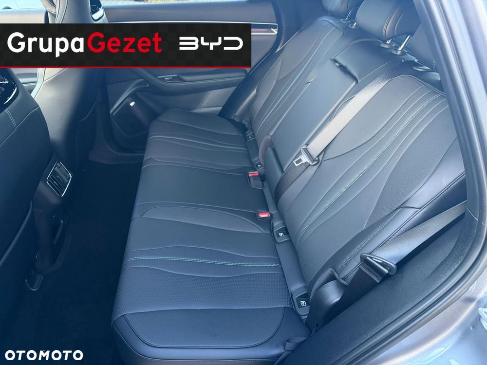 BYD Seal U - 20
