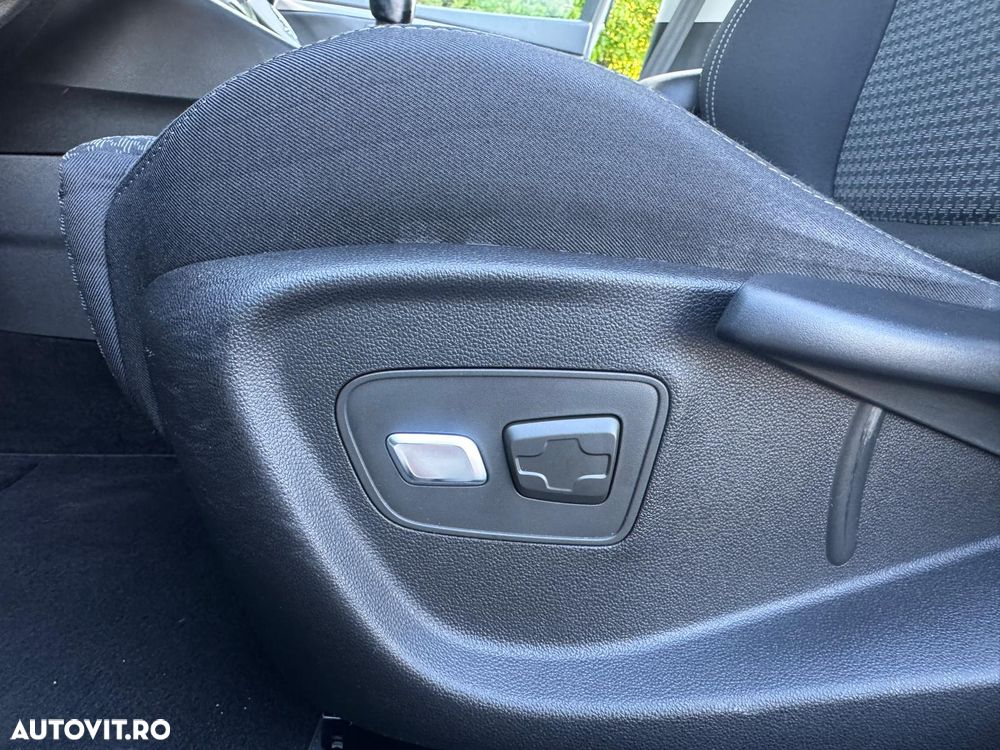 Renault Talisman ENERGY dCi 110 LIFE - 27