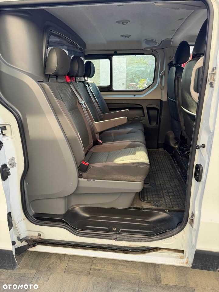 Fiat Talento - 5
