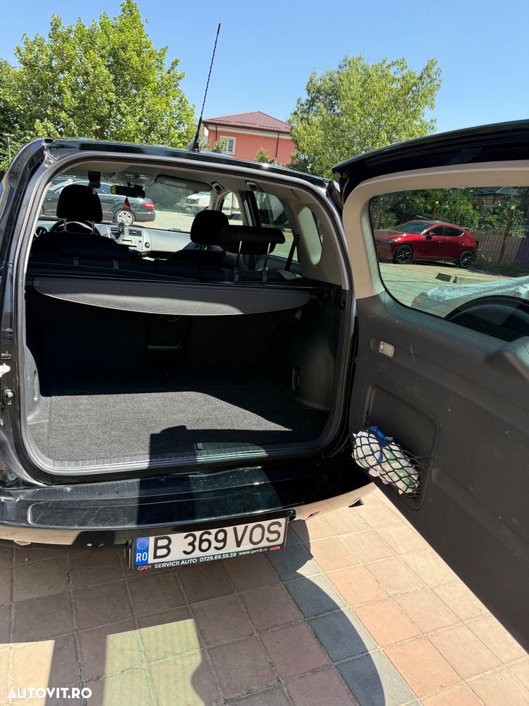 Toyota RAV4 2.2 D-4D Executive - 15