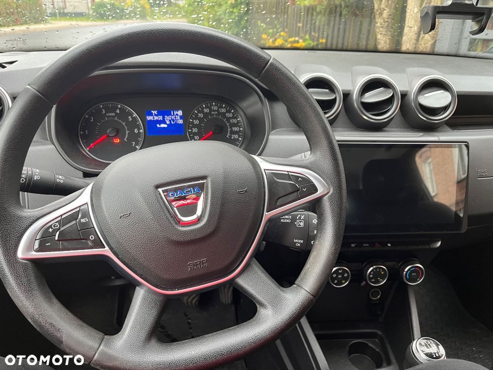 Dacia Duster 1.0 TCe Essential - 1