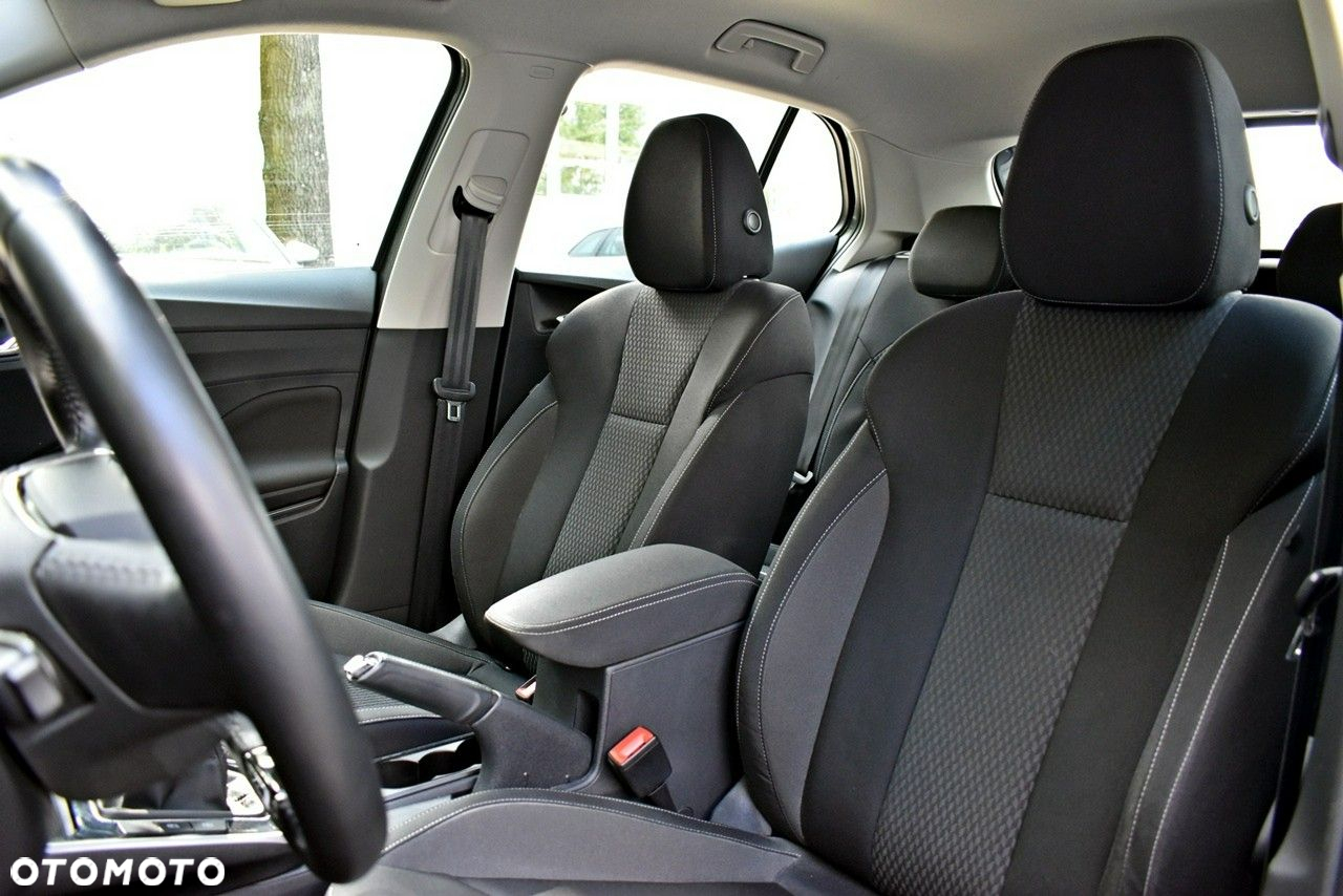 Skoda Fabia 1.0 TSI Style - 11