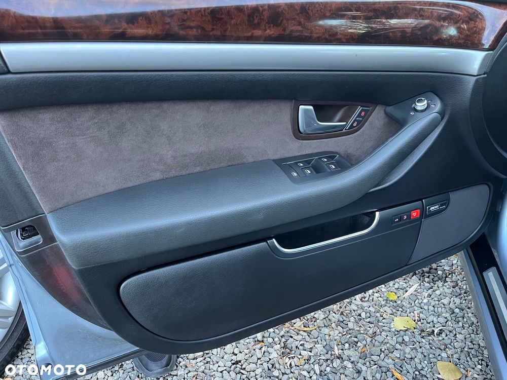 Audi A8 2.8 FSI e - 17