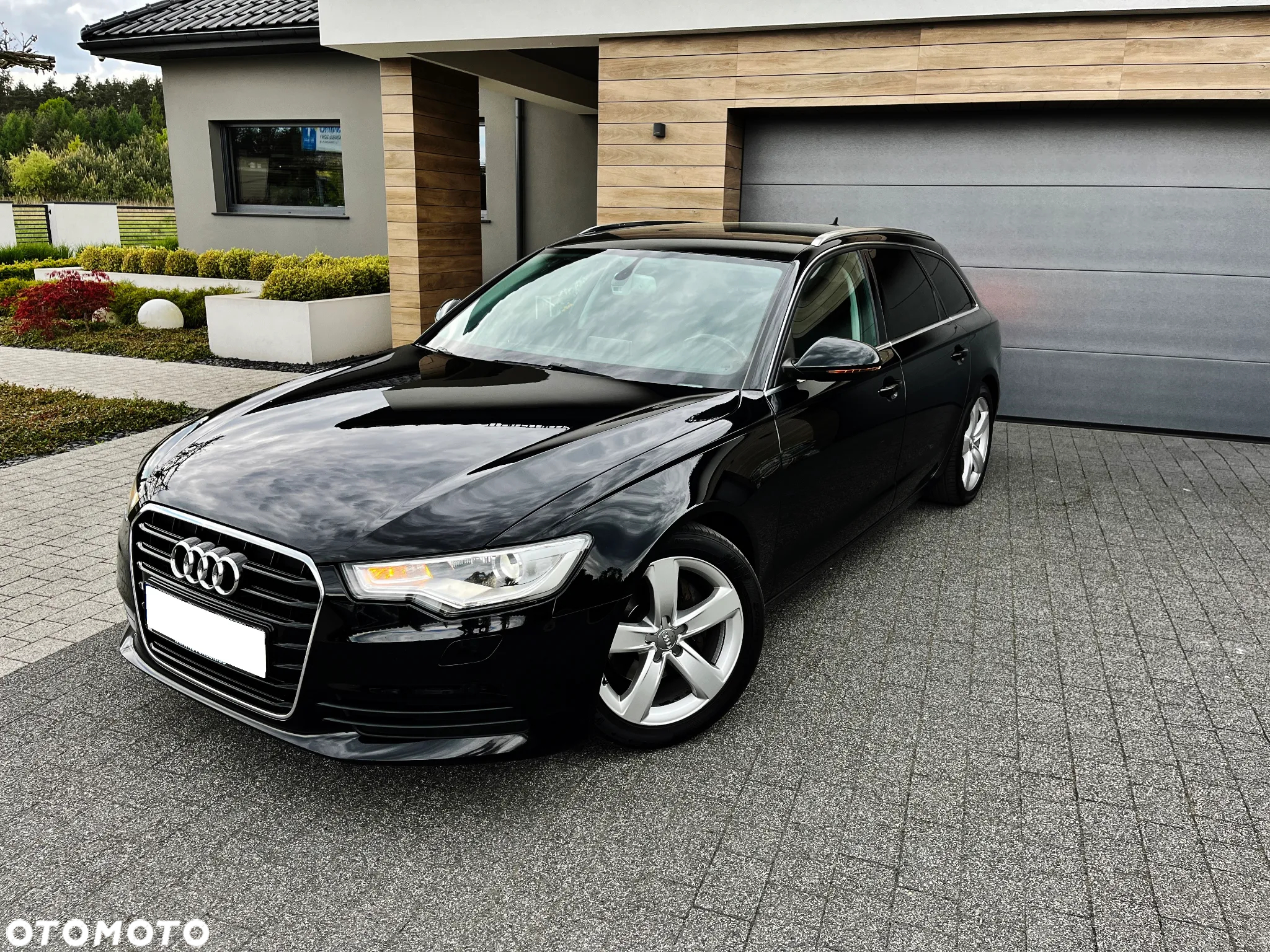 Audi A6 2.0 TDI Prime Line - 3