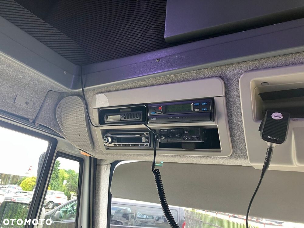 Iveco Eurocargo EUROCARGO ML120E24 POMOC DROGOWA - 20