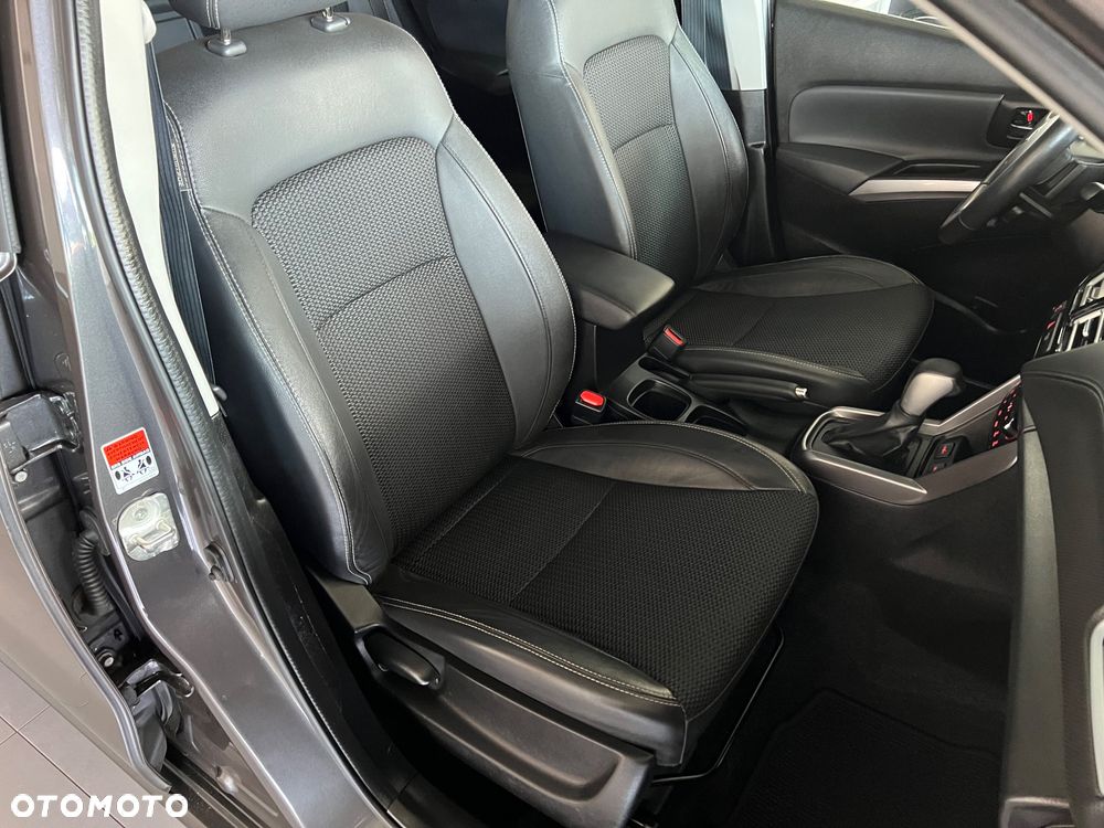 Suzuki S-Cross - 37