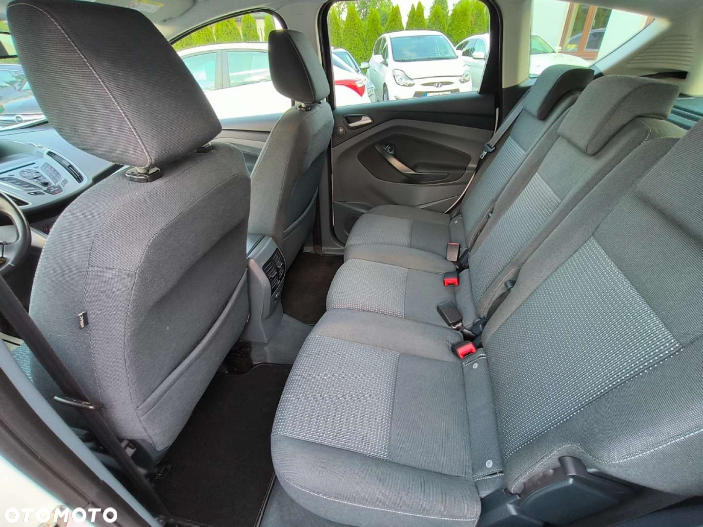 Ford C-MAX - 15